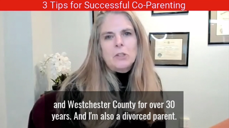 How To Co-Parent Successfully?