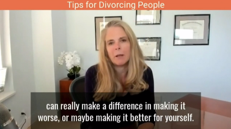 Tips If You Are Divorcing